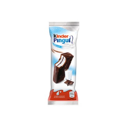 Kinder Pinguí čokoláda 30 g